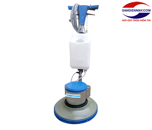 Máy đánh sàn công nghiệp Kungfu Clean HC 522